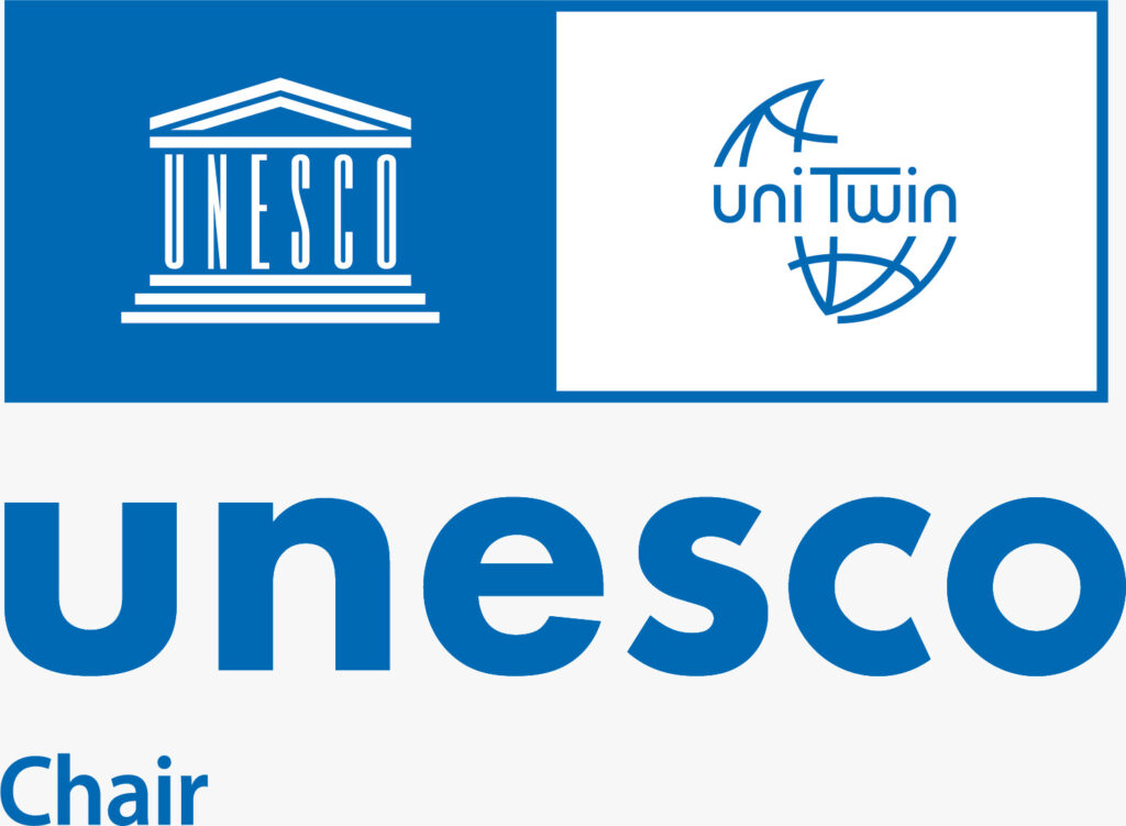 collaborazione federica micucci unesco